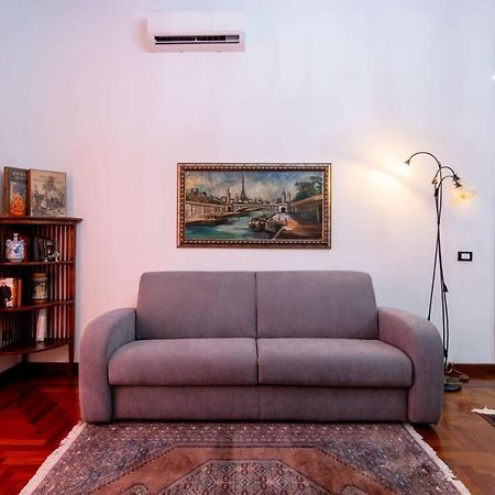 Stabile 16 Apartment ปาแลร์โม ภายนอก รูปภาพ