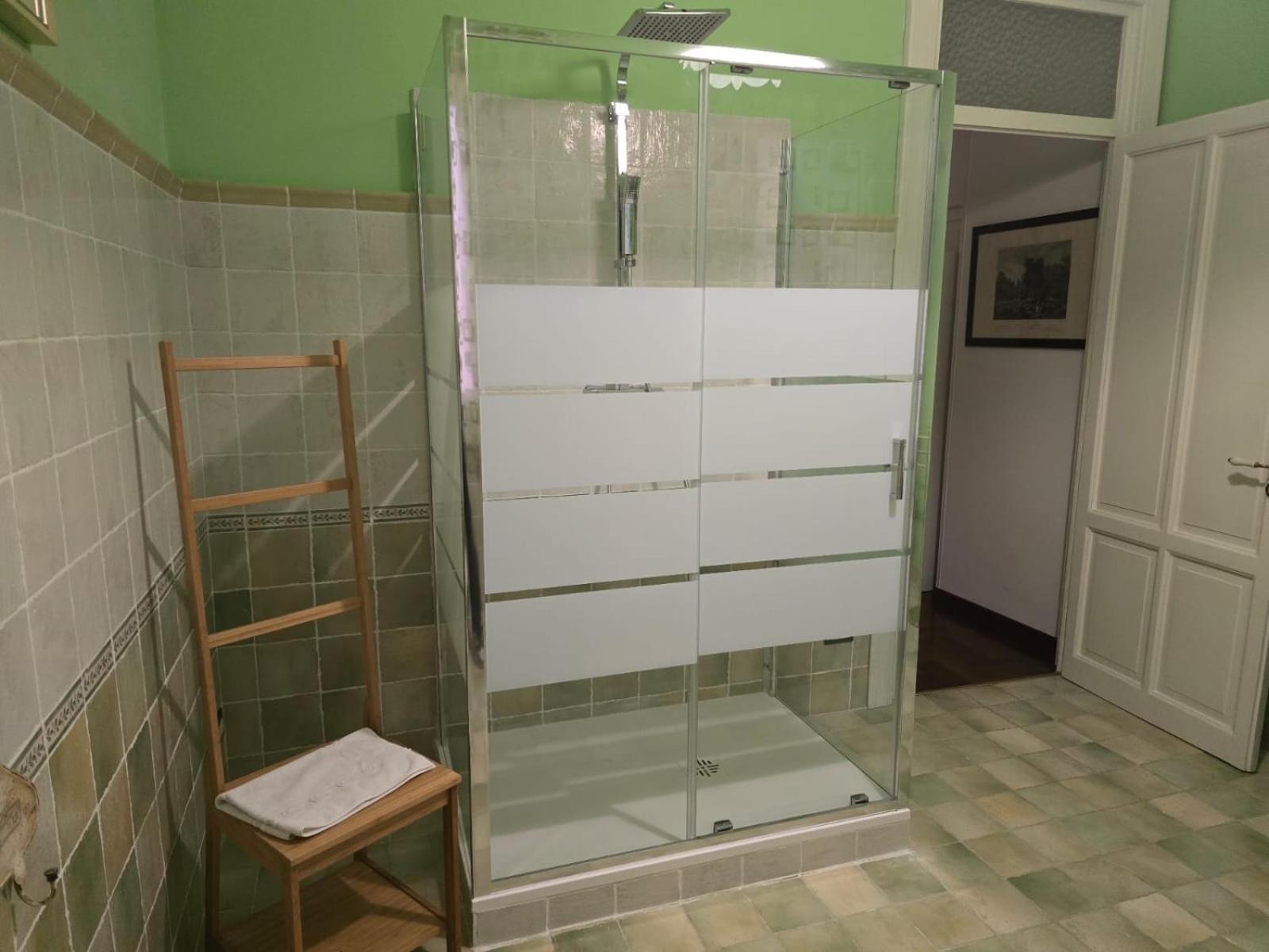 Stabile 16 Apartment ปาแลร์โม ภายนอก รูปภาพ